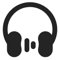 headphone